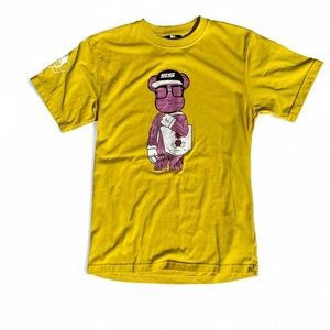 SS Streetwear Bear Tee